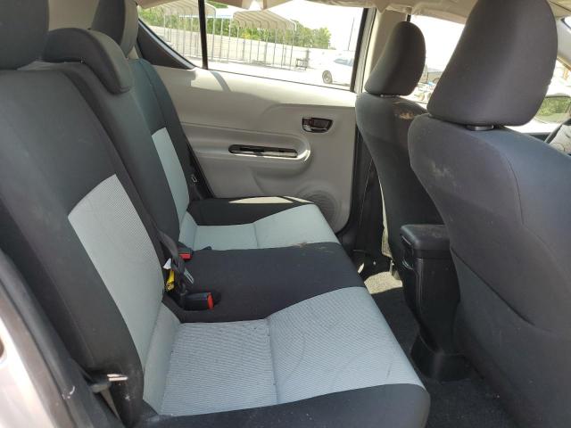 Photo 10 from auction – 2014 TOYOTA PRIUS C with VIN JTDKDTB30E1080035