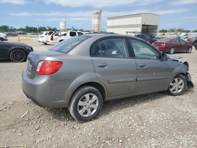 Photo 3 from auction – 2010 KIA RIO LX with VIN KNADH4A36A6629770