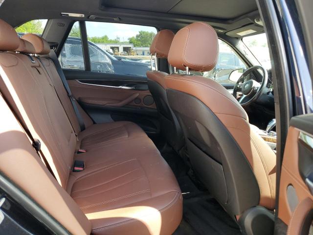 Photo 11 from auction – 2017 BMW X5 XDR40E with VIN 5UXKT0C33H0V97211