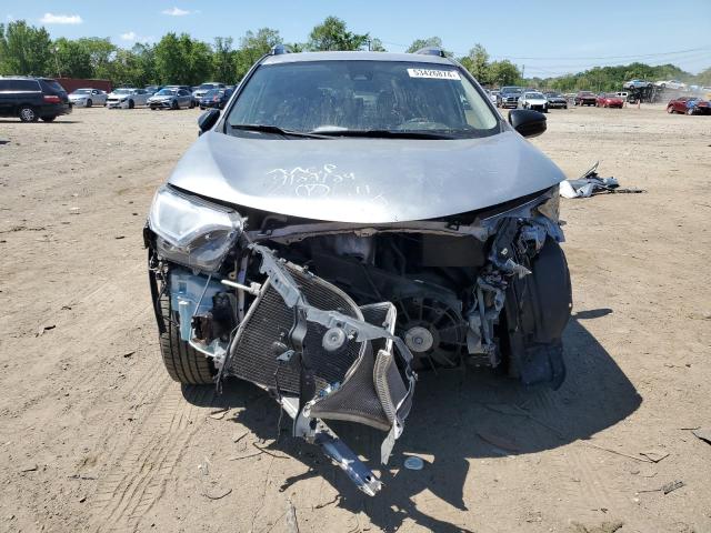 Photo 5 from auction – 2018 TOYOTA RAV4 LE with VIN JTMBFREV8JJ200037