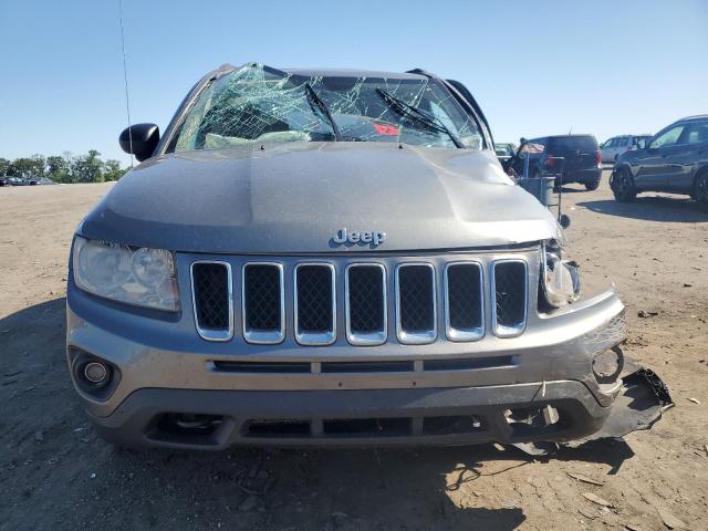 Photo 5 from auction – 2011 JEEP COMPASS SP with VIN 1J4NF1FB4BD266694