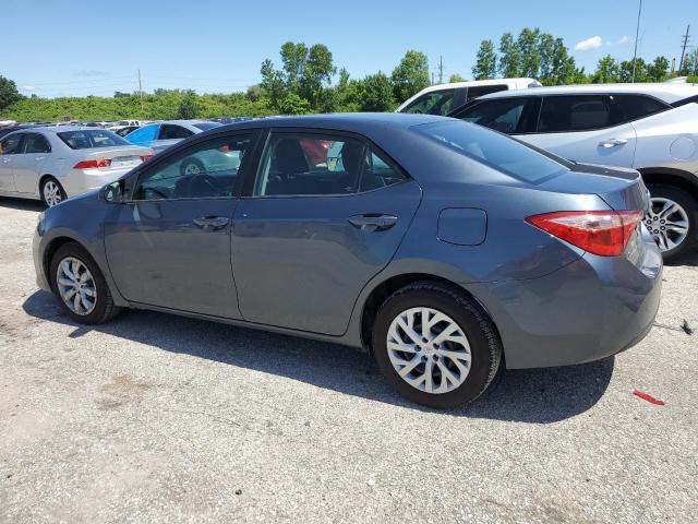 Photo 2 from auction – 2019 TOYOTA COROLLA L with VIN 2T1BURHE5KC150681