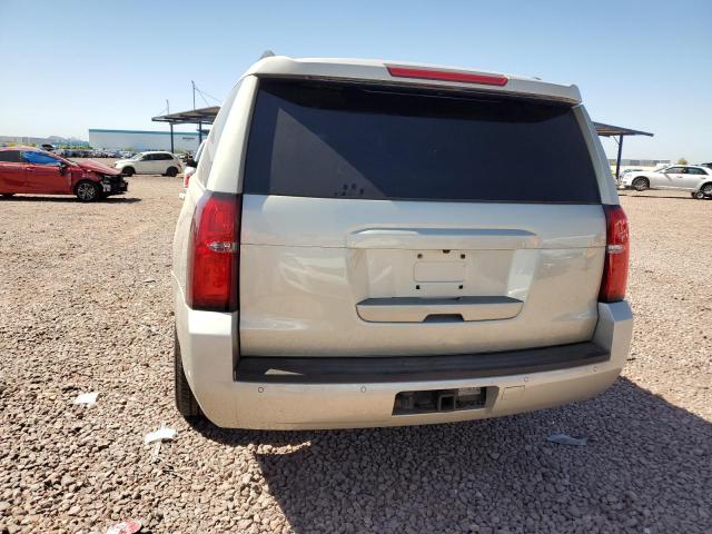 Photo 6 from auction – 2016 CHEVROLET SUBURBAN C with VIN 1GNSCHKC4GR291203