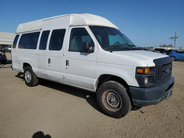 Photo 4 from auction – 2008 FORD ECONOLINE with VIN 1FTNS24W58DA22932