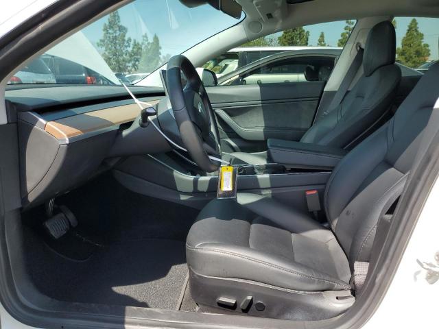 Photo 7 from auction – 2018 TESLA MODEL 3 with VIN 5YJ3E1EA1JF162714