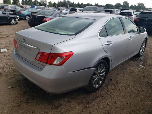 Photo 3 from auction – 2008 LEXUS ES 350 with VIN JTHBJ46G082160301