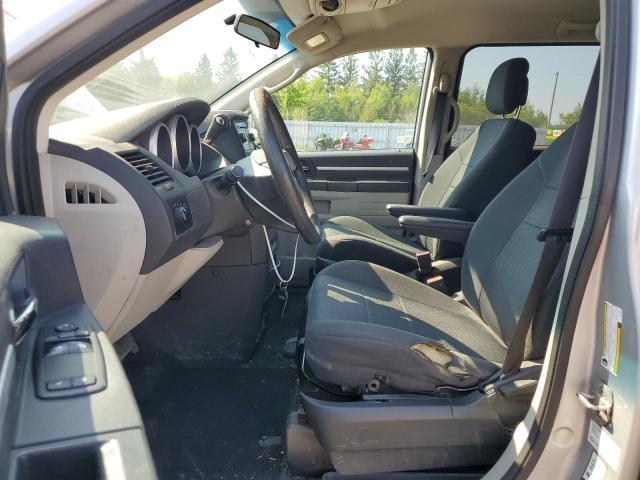 Photo 7 from auction – 2010 DODGE GRAND CARA with VIN 2D4RN4DE7AR476875