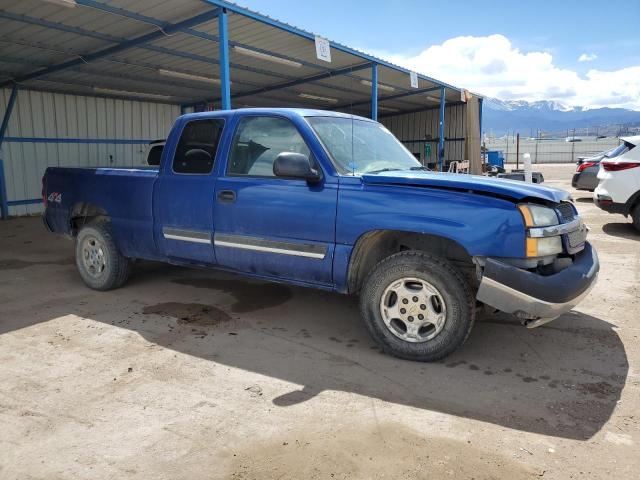 Zdjęcie 4 z aukcji – 2004 CHEVROLET 1500 z VIN 1GCEK19T24E199080