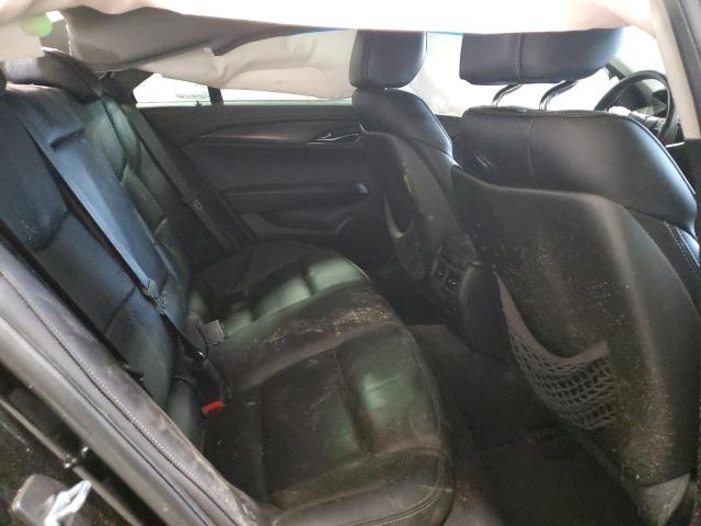 Photo 10 from auction – 2018 CADILLAC ATS with VIN 1G6AA5RX1J0145308