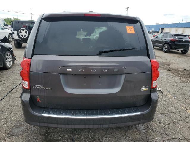 Photo 6 from auction – 2019 DODGE GRAND CARA with VIN 2C4RDGEG7KR509652