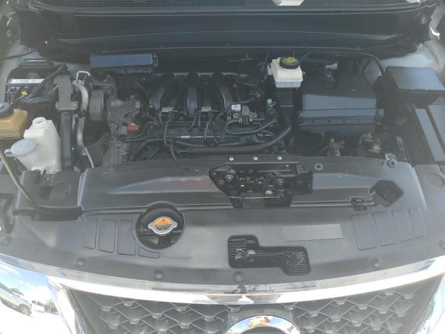 Photo 12 from auction – 2013 NISSAN PATHFINDER with VIN 5N1AR2MM1DC649289