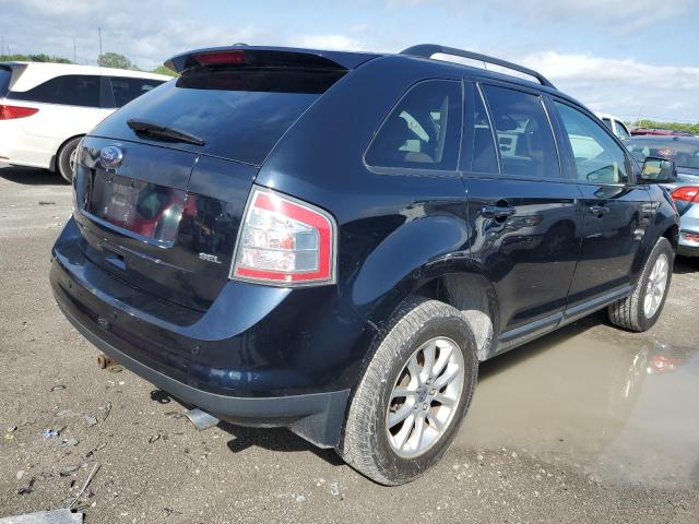 Photo 3 from auction – 2009 FORD EDGE SEL with VIN 2FMDK38C79BA67200