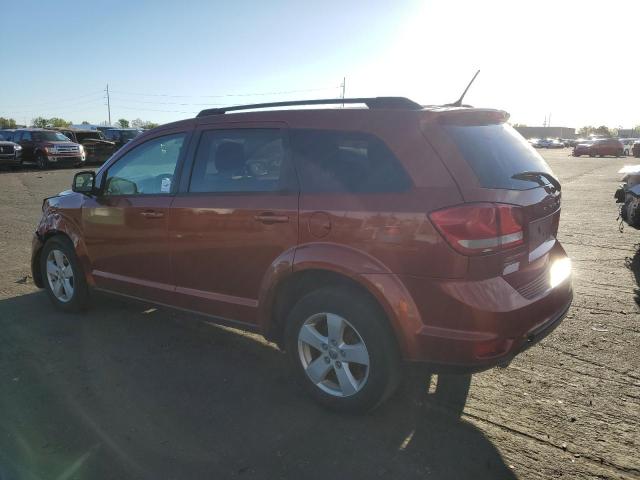 Photo 2 from auction – 2012 DODGE JOURNEY SX with VIN 3C4PDDBG0CT217432