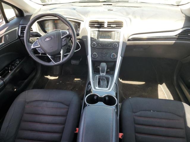 Photo 8 from auction – 2015 FORD FUSION SE with VIN 3FA6P0T99FR282377
