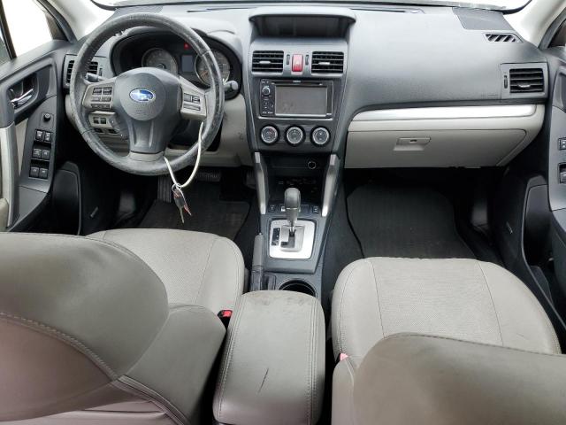 صورة رقم 8 من المزاد - 2015 SUBARU FORESTER 2 مع VIN JF2SJAKC5FH595006