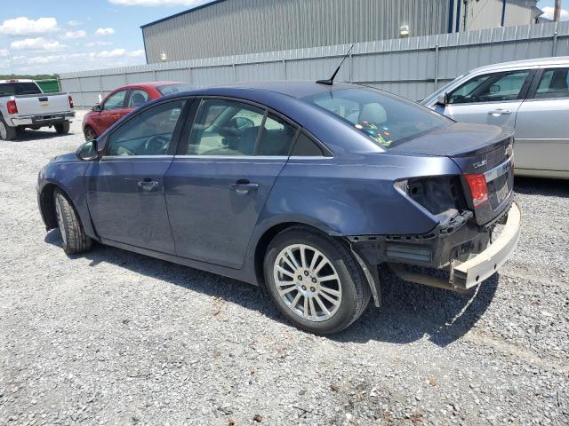 Photo 2 from auction – 2014 CHEVROLET CRUZE ECO with VIN 1G1PJ5SB3E7128330