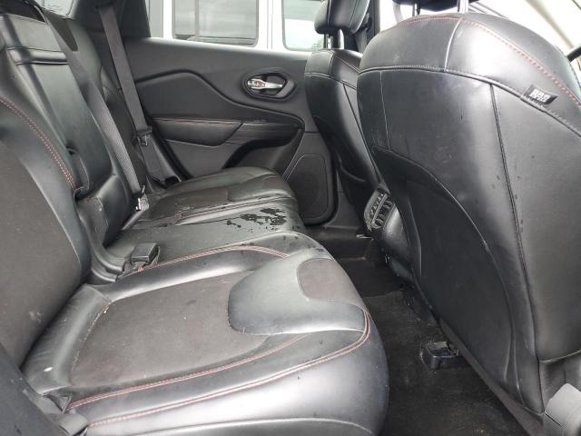 Photo 11 from auction – 2015 JEEP CHEROKEE T with VIN 1C4PJMBSXFW786851