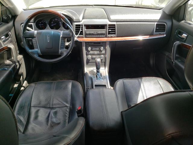 Photo 8 from auction – 2012 LINCOLN MKZ with VIN 3LNHL2GC7CR838676
