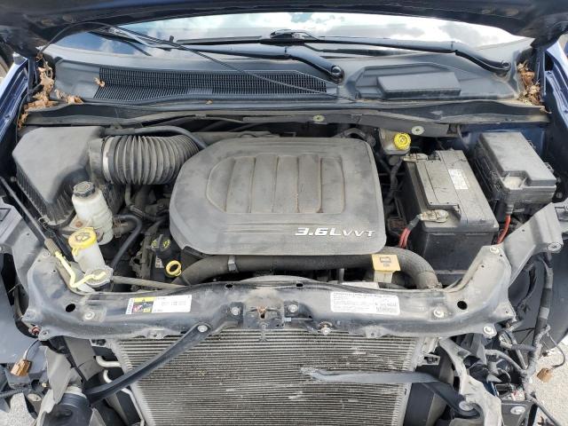 Photo 12 from auction – 2013 DODGE GRAND CARA with VIN 2C4RDGBG4DR586602