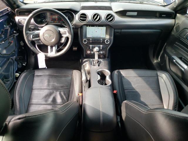 Photo 8 from auction – 2018 FORD MUSTANG with VIN 1FATP8UH7J5117866