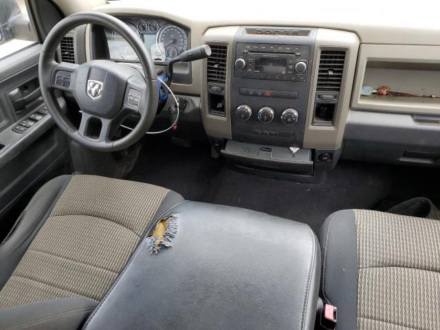 Photo 8 from auction – 2012 DODGE RAM 1500 S with VIN 1C6RD6FT4CS310149
