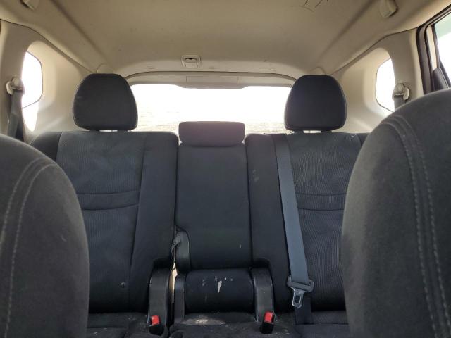 Photo 10 from auction – 2014 NISSAN ROGUE S with VIN 5N1AT2MV9EC761429
