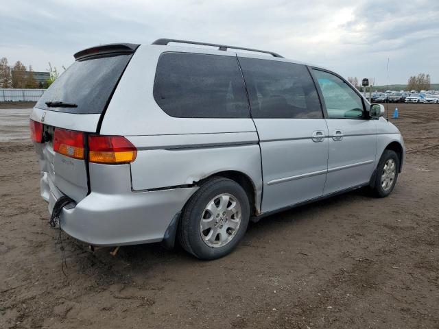 Photo 3 from auction – 2003 HONDA ODYSSEY EX with VIN 2HKRL18663H010732