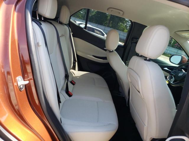 Photo 11 from auction – 2020 BUICK ENCORE GX with VIN KL4MMDSL5LB128368
