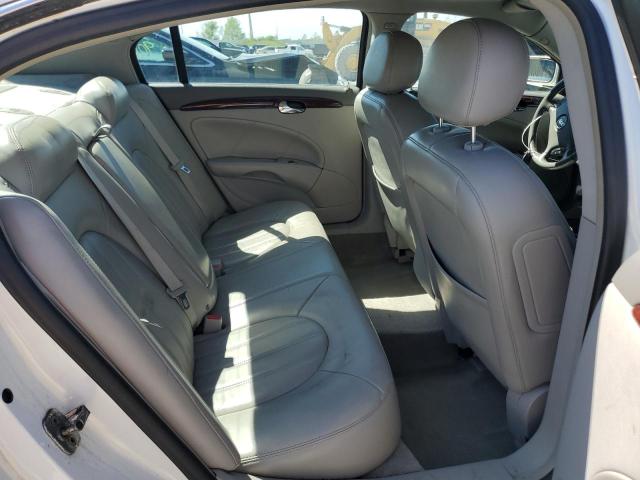 Photo 10 from auction – 2007 BUICK LUCERNE CX with VIN 1G4HD57267U160328