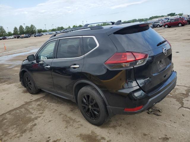 Photo 2 from auction – 2018 NISSAN ROGUE S with VIN 5N1AT2MT4JC842007