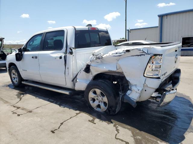 Photo 2 from auction – 2019 RAM 1500 BIG H with VIN 1C6RREFTXKN684385