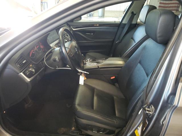 Photo 7 from auction – 2011 BMW 535 I with VIN WBAFR7C50BC800814
