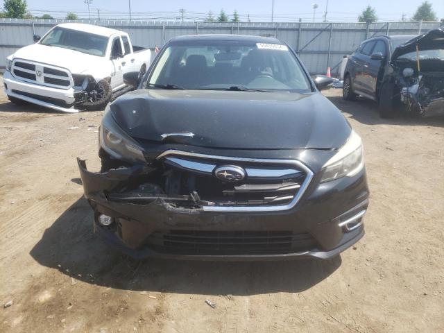 Photo 5 from auction – 2018 SUBARU LEGACY 2.5 with VIN 4S3BNAN60J3039636