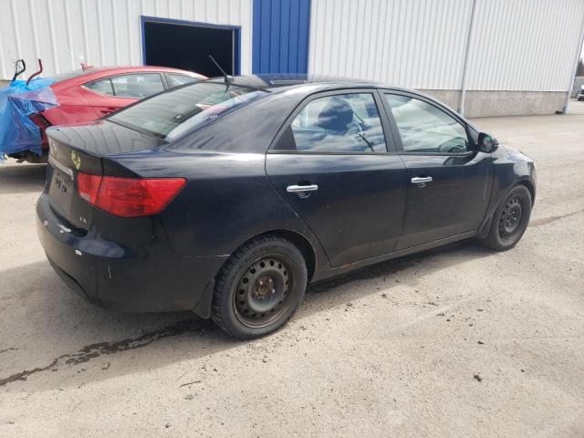 Photo 3 from auction – 2013 KIA FORTE EX with VIN KNAFU4A23D5670900