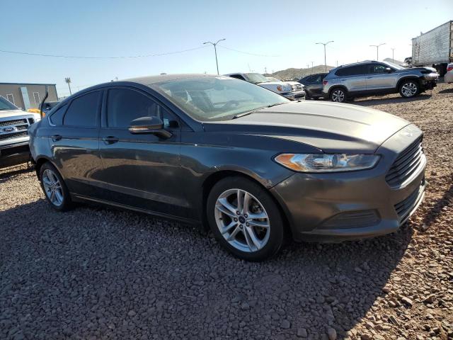Photo 4 from auction – 2016 FORD FUSION SE with VIN 3FA6P0H75GR396756
