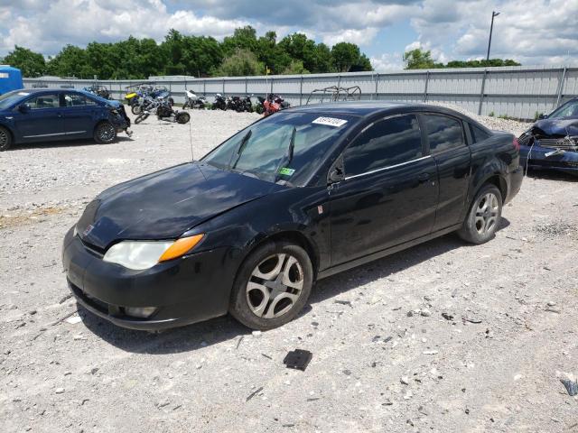 SATURN ION LEVEL 2004 with VIN 1G8AW12FX4Z220509 - Photo from auction