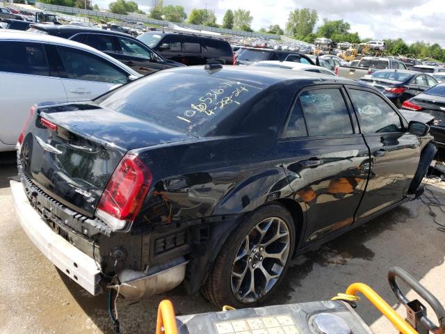 Photo 3 from auction – 2018 CHRYSLER 300 S with VIN 2C3CCABG2JH142789