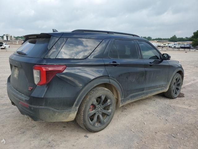 Photo 3 from auction – 2020 FORD EXPLORER S with VIN 1FM5K8GC5LGD16130