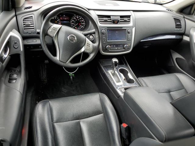 Photo 8 from auction – 2016 NISSAN ALTIMA 2.5 with VIN 1N4AL3AP6GC279980