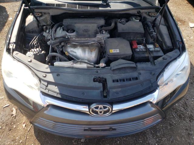 Photo 11 from auction – 2017 TOYOTA CAMRY LE with VIN 4T1BF1FK6HU648903