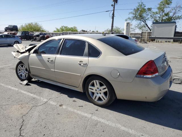 Photo 2 from auction – 2012 CHEVROLET IMPALA LT with VIN 2G1WG5E32C1166883