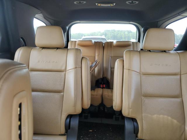 Photo 10 from auction – 2014 DODGE DURANGO CI with VIN 1C4SDHET3EC592434