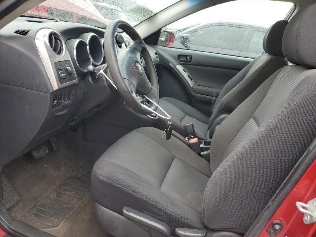 Photo 7 from auction – 2007 PONTIAC VIBE with VIN 5Y2SL65897Z421755