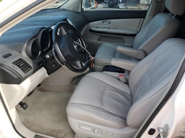 صورة رقم 7 من المزاد - 2008 LEXUS RX 350 مع VIN 2T2HK31U58C070803