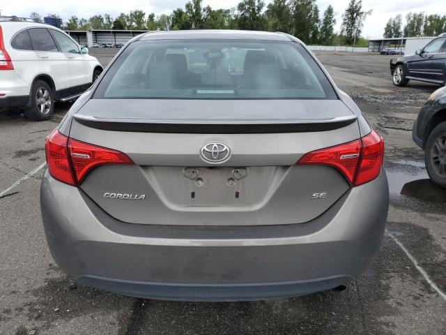 Photo 6 from auction – 2017 TOYOTA COROLLA L with VIN 2T1BURHE6HC804273