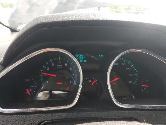 Photo 9 from auction – 2012 CHEVROLET TRAVERSE L with VIN 1GNKVJEDXCJ105825