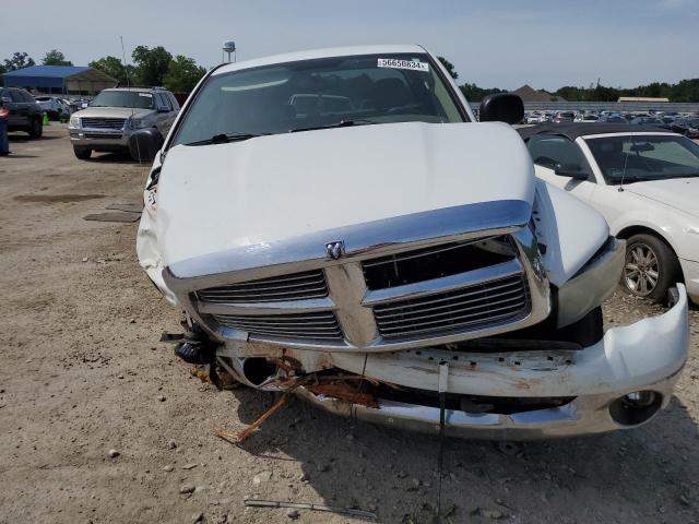 Photo 5 from auction – 2005 DODGE RAM 1500 S with VIN 1D3HA18D25J547471