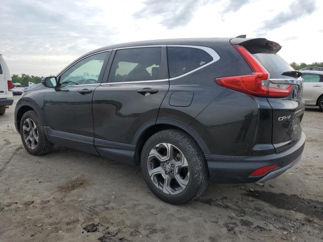 Photo 2 from auction – 2018 HONDA CR-V EX with VIN 2HKRW2H50JH696669