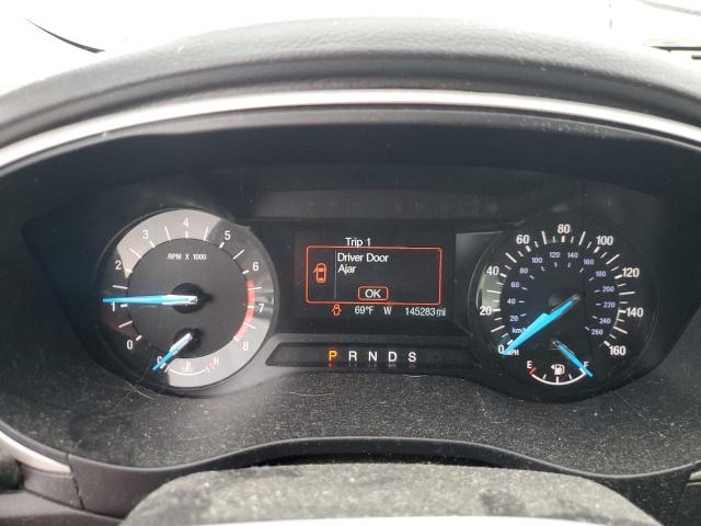 Photo 9 from auction – 2015 FORD FUSION SE with VIN 3FA6P0H77FR258389