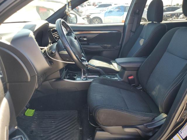 Foto 7 de la subasta – 2018 MITSUBISHI OUTLANDER con VIN JA4AD3A32JZ033771